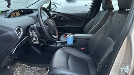 2020 Toyota Prius Prime JTDKARFP0L3157528