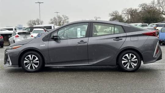 2017 Toyota Prius Prime JTDKARFPXH3030793