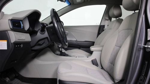 2019 Kia Niro KNDCM3LD7K5342794