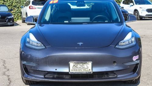 2019 Tesla Model 3 5YJ3E1EA5KF400193