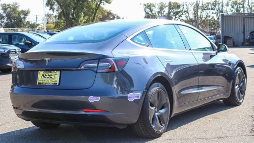 2019 Tesla Model 3 5YJ3E1EA5KF400193