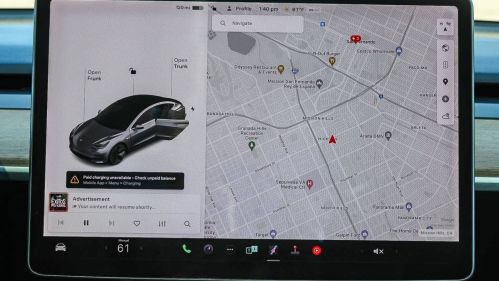 2019 Tesla Model 3 5YJ3E1EA5KF400193