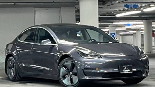 2020 Tesla Model 3 5YJ3E1EA9LF658041