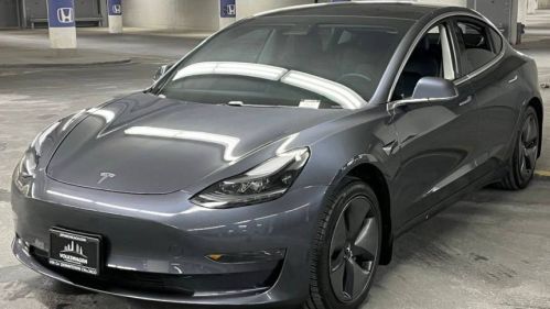 2020 Tesla Model 3 5YJ3E1EA9LF658041