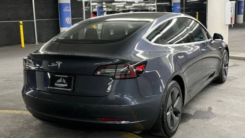 2020 Tesla Model 3 5YJ3E1EA9LF658041