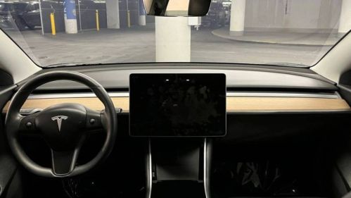 2020 Tesla Model 3 5YJ3E1EA9LF658041