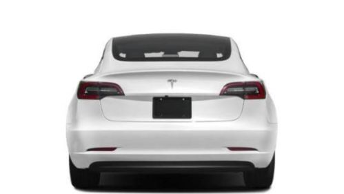 2019 Tesla Model 3 5YJ3E1EA8KF398830