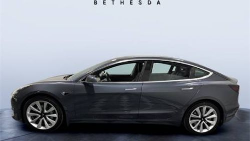 2019 Tesla Model 3 5YJ3E1EB9KF389269