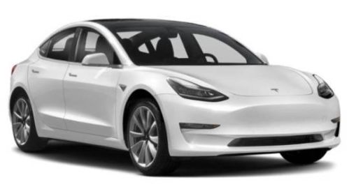 2019 Tesla Model 3 5YJ3E1EA8KF398830