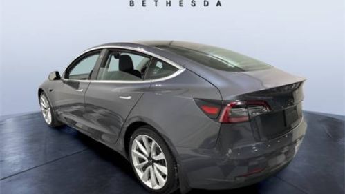 2019 Tesla Model 3 5YJ3E1EB9KF389269