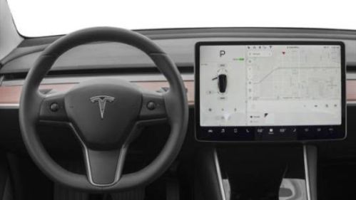 2019 Tesla Model 3 5YJ3E1EA8KF398830