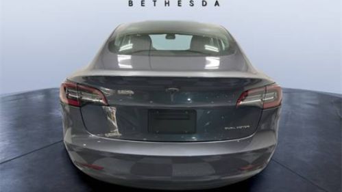 2019 Tesla Model 3 5YJ3E1EB9KF389269