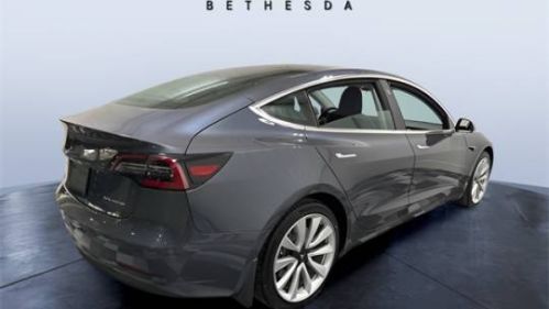 2019 Tesla Model 3 5YJ3E1EB9KF389269