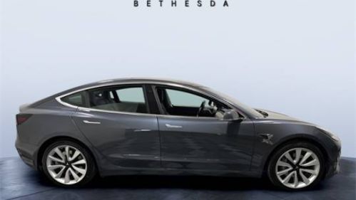 2019 Tesla Model 3 5YJ3E1EB9KF389269