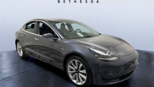 2019 Tesla Model 3 5YJ3E1EB9KF389269