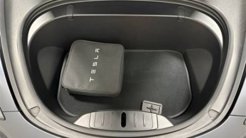 2019 Tesla Model 3 5YJ3E1EB9KF389269