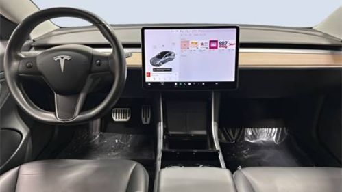 2019 Tesla Model 3 5YJ3E1EB9KF389269