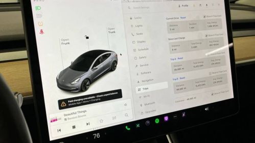 2020 Tesla Model 3 5YJ3E1EA9LF658041