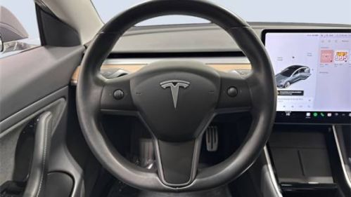 2019 Tesla Model 3 5YJ3E1EB9KF389269