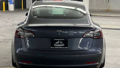 2020 Tesla Model 3 5YJ3E1EA9LF658041