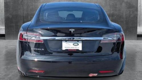 2017 Tesla Model S 5YJSA1E15HF225895