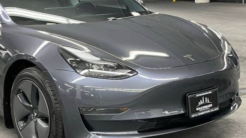 2020 Tesla Model 3 5YJ3E1EA9LF658041