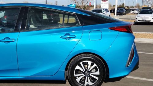 2017 Toyota Prius Prime JTDKARFP7H3033604