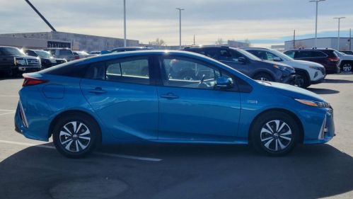 2017 Toyota Prius Prime JTDKARFP7H3033604