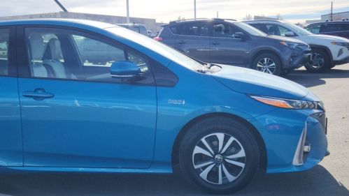 2017 Toyota Prius Prime JTDKARFP7H3033604