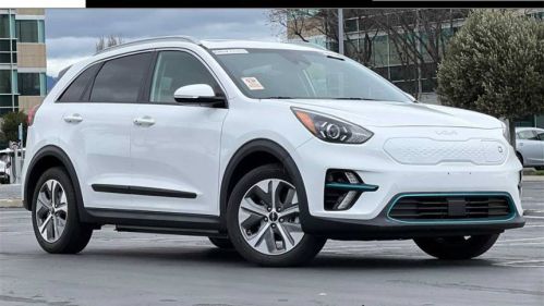 2022 Kia NIRO EV KNDCE3LG5N5133680