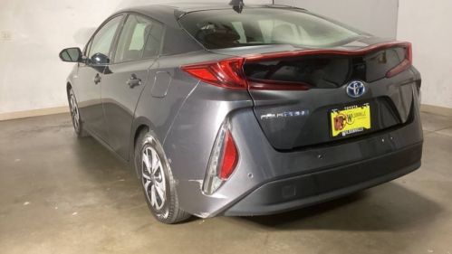 2018 Toyota Prius Prime JTDKARFP7J3073574