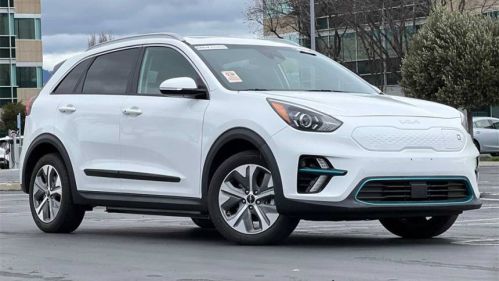 2022 Kia NIRO EV KNDCE3LG5N5133680