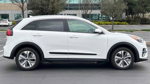 2022 Kia NIRO EV KNDCE3LG5N5133680