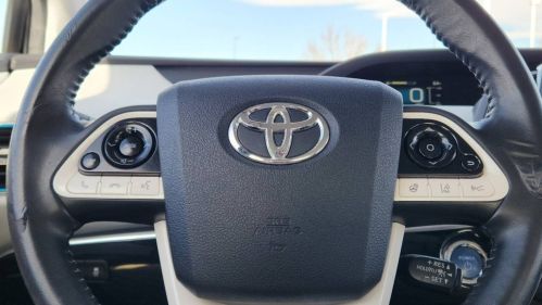 2017 Toyota Prius Prime JTDKARFP7H3033604