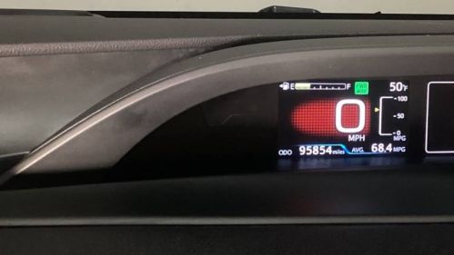 2018 Toyota Prius Prime JTDKARFP7J3073574