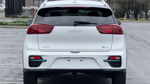 2022 Kia NIRO EV KNDCE3LG5N5133680