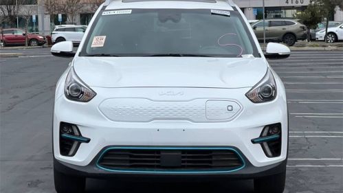 2022 Kia NIRO EV KNDCE3LG5N5133680