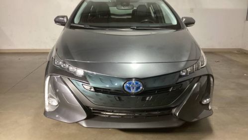 2018 Toyota Prius Prime JTDKARFP7J3073574