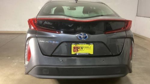 2018 Toyota Prius Prime JTDKARFP7J3073574