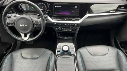 2022 Kia NIRO EV KNDCE3LG5N5133680