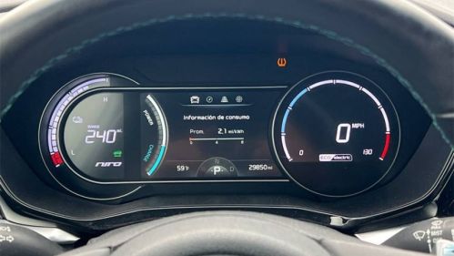 2022 Kia NIRO EV KNDCE3LG5N5133680