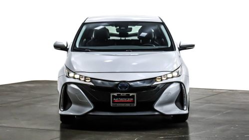 2021 Toyota Prius Prime JTDKAMFP9M3180715