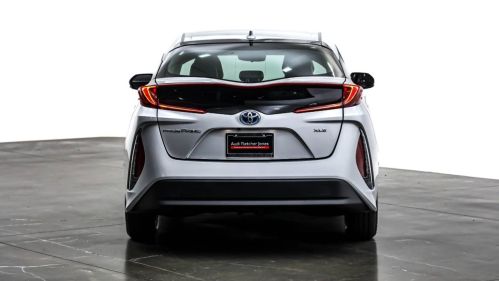 2021 Toyota Prius Prime JTDKAMFP9M3180715