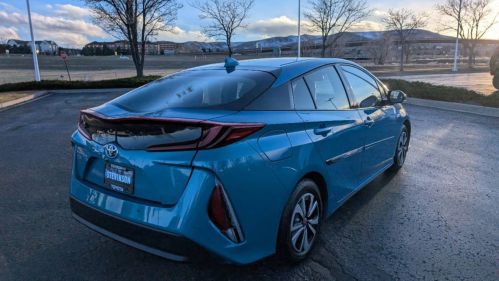 2017 Toyota Prius Prime JTDKARFP6H3044609