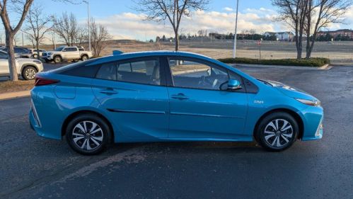 2017 Toyota Prius Prime JTDKARFP6H3044609