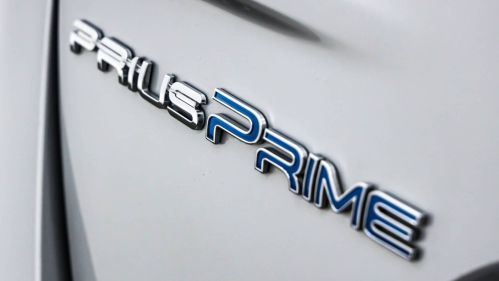 2021 Toyota Prius Prime JTDKAMFP9M3180715