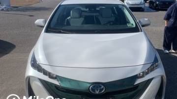 2017 Toyota Prius Prime JTDKARFP9H3050419