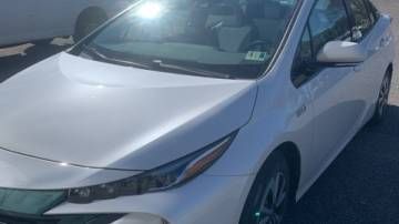 2017 Toyota Prius Prime JTDKARFP9H3050419