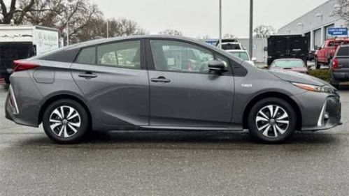 2017 Toyota Prius Prime JTDKARFPXH3030793