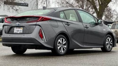 2017 Toyota Prius Prime JTDKARFPXH3030793